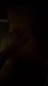 后入小骚货大屁股，最骚的淫叫声