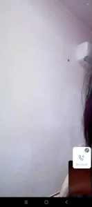 高跟黑丝御姐撩骚磕炮